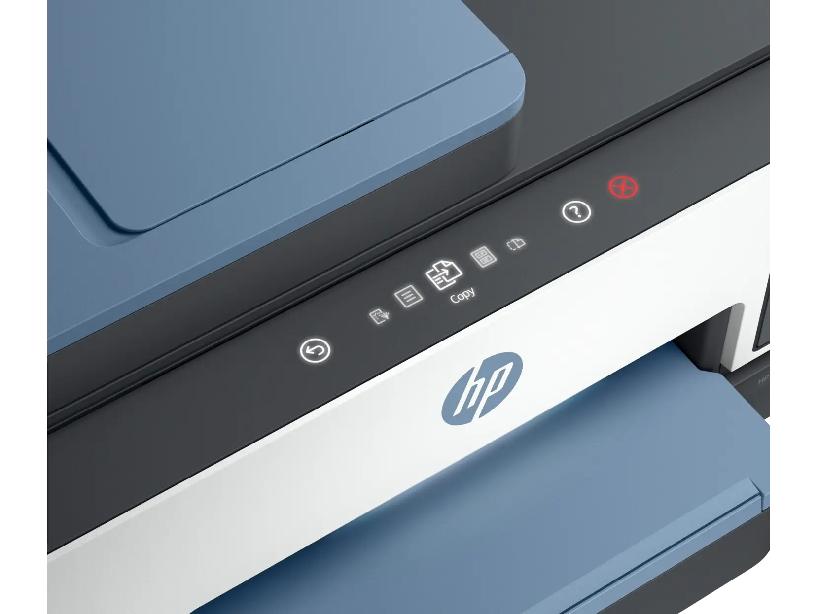 Refurbished HP Smart Tank 7602 - Image 2
