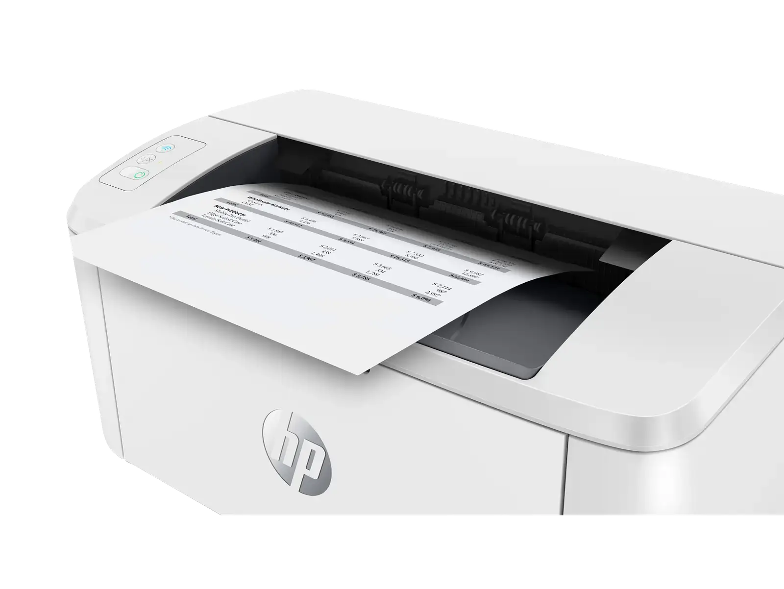Refurbished HP LaserJet M110w - Image 2